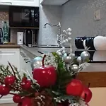 Apartament POKUSA Szajnowicza Kielce