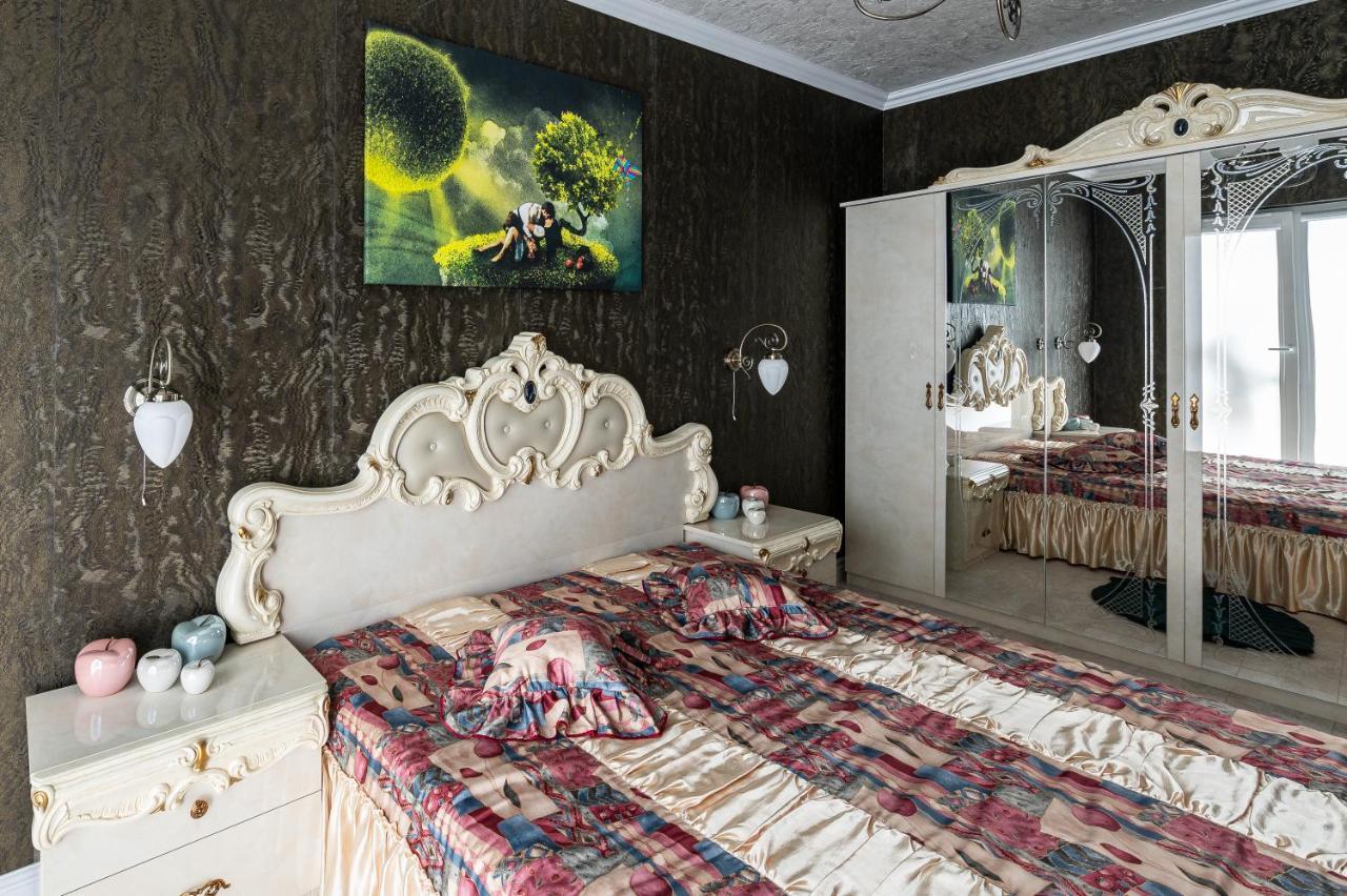 Apartament Rajski-parking, Taras, Vat, Targi 2km *
