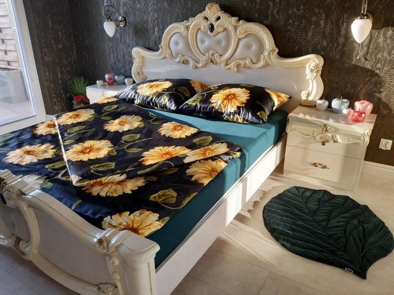 Apartament Rajski-parking, Taras, Vat, Targi 2km *