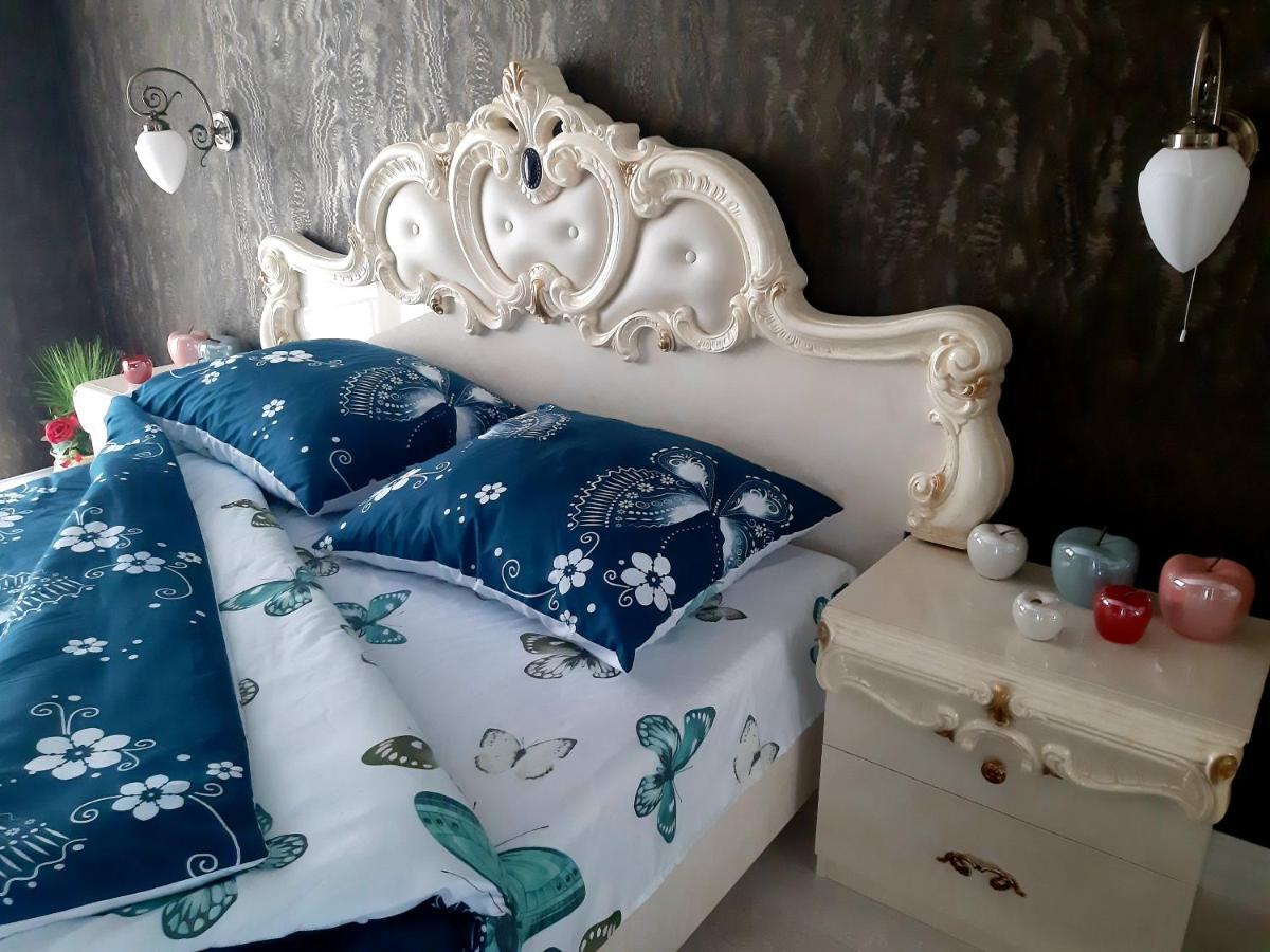 Rajski-parking, Taras, Vat, Targi 2km Apartament *