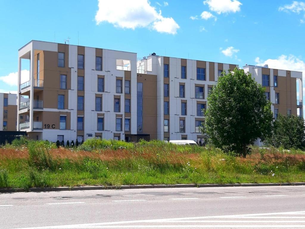 Rajski-parking, Taras, Vat, Targi 2km Apartament Kielce