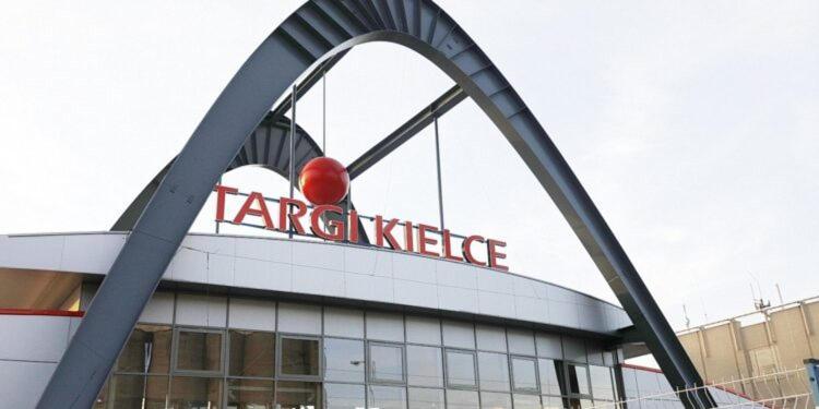 Rajski-parking, Taras, Vat, Targi 2km Kielce